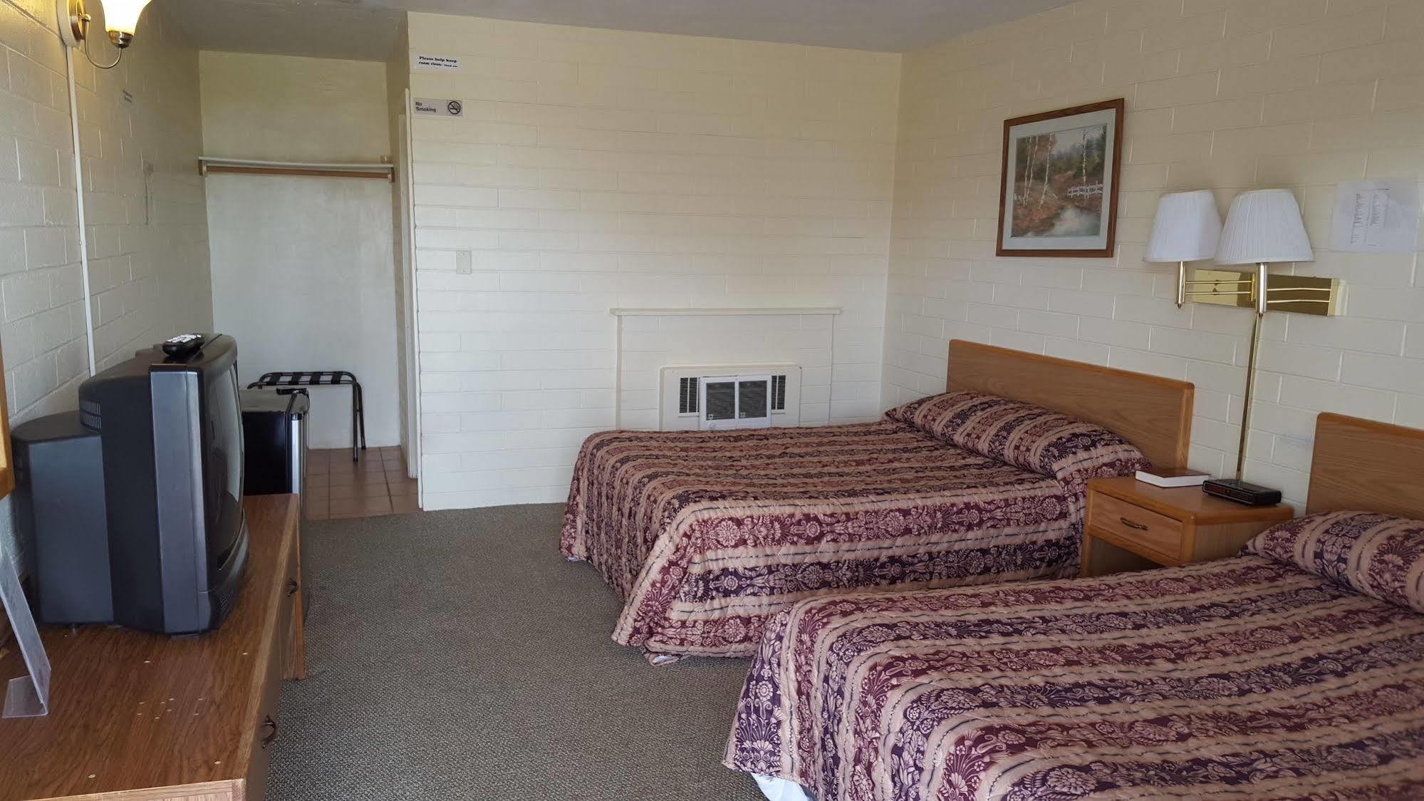 Sportsman Inn - Scottsbluff سكوتسبلوف المظهر الخارجي الصورة