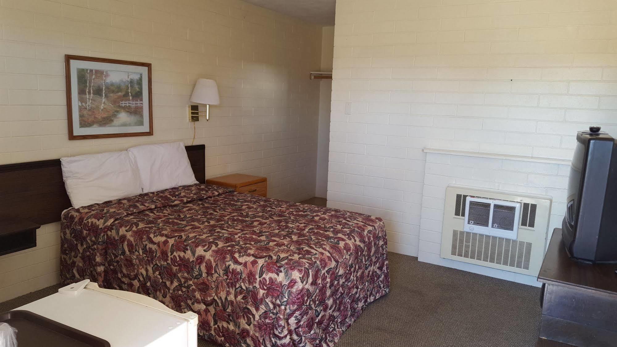Sportsman Inn - Scottsbluff سكوتسبلوف المظهر الخارجي الصورة