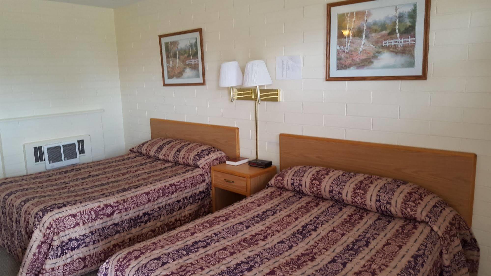 Sportsman Inn - Scottsbluff سكوتسبلوف المظهر الخارجي الصورة